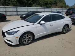 5NPEL4JA6MH096401 2021 HYUNDAI SONATA