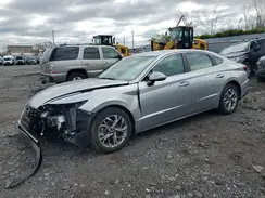 5NPEL4JA6MH102388 2021 HYUNDAI SONATA
