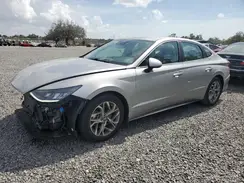 5NPEL4JA6MH107073 2021 HYUNDAI SONATA