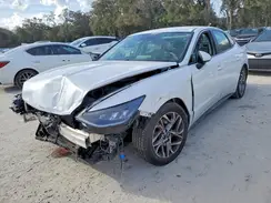 5NPEL4JA6MH113035 2021 HYUNDAI SONATA