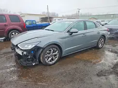5NPEL4JA6MH118008 2021 HYUNDAI SONATA