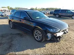 5NPEL4JA6MH121040 2021 HYUNDAI SONATA