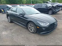 5NPEL4JA6MH121779 2021 HYUNDAI SONATA
