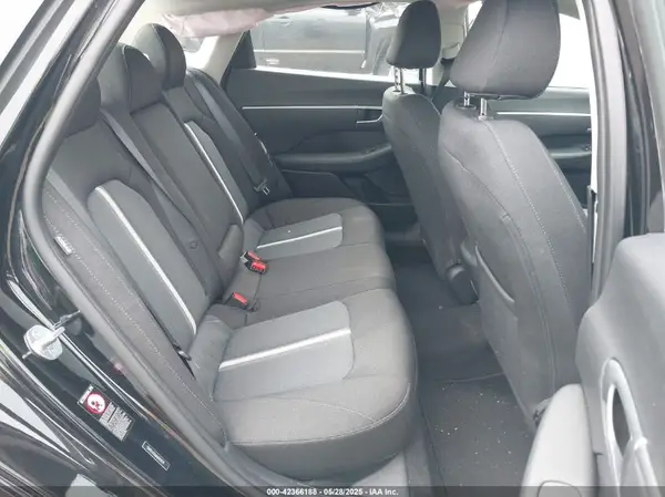 5NPEL4JA6MH121779 2021 HYUNDAI SONATA - Image 8