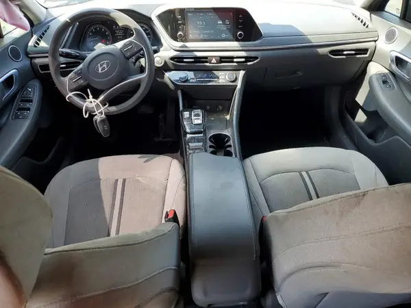 5NPEL4JA6NH143413 2022 HYUNDAI SONATA - Image 8