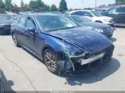 5NPEL4JA6NH144612 2022 HYUNDAI SONATA