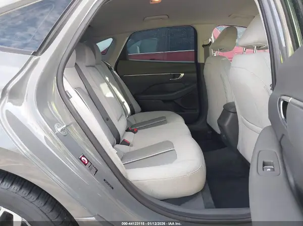 5NPEL4JA7L8061333 2020 HYUNDAI SONATA - Image 8
