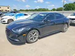 5NPEL4JA7LH001150 2020 HYUNDAI SONATA