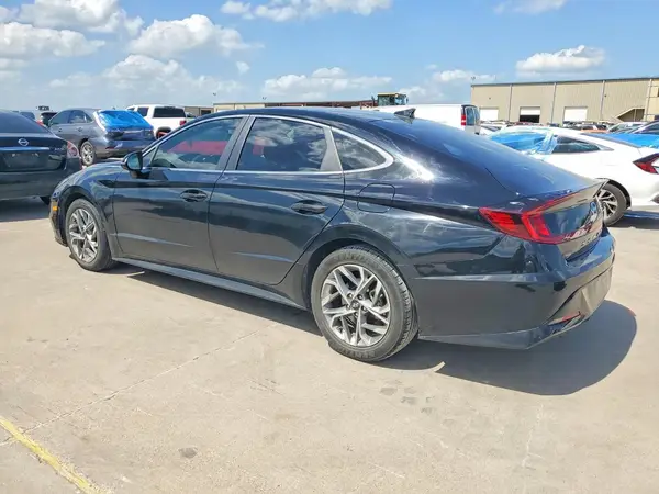 5NPEL4JA7LH001150 2020 HYUNDAI SONATA - Image 2