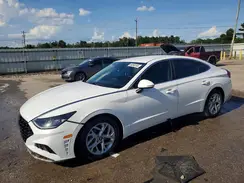 5NPEL4JA7LH001522 2020 HYUNDAI SONATA