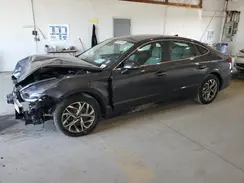 5NPEL4JA7LH001763 2020 HYUNDAI SONATA