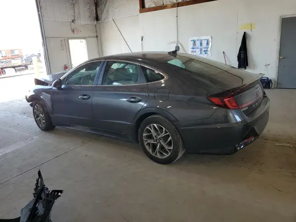 5NPEL4JA7LH001763 2020 HYUNDAI SONATA - Image 2