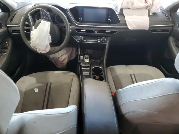 5NPEL4JA7LH001763 2020 HYUNDAI SONATA - Image 8