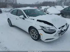 5NPEL4JA7LH002248 2020 HYUNDAI SONATA