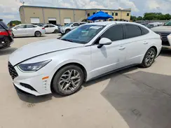5NPEL4JA7LH002251 2020 HYUNDAI SONATA