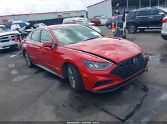 5NPEL4JA7LH002492 2020 HYUNDAI SONATA