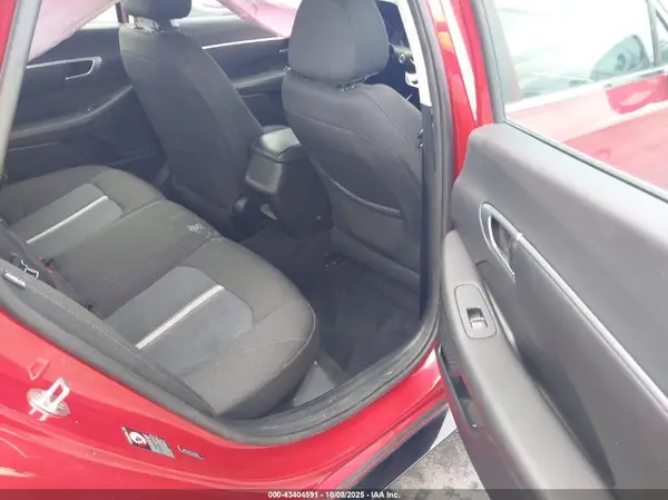 5NPEL4JA7LH002492 2020 HYUNDAI SONATA - Image 8