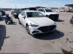 5NPEL4JA7LH003173 2020 HYUNDAI SONATA