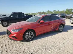 5NPEL4JA7LH010771 2020 HYUNDAI SONATA