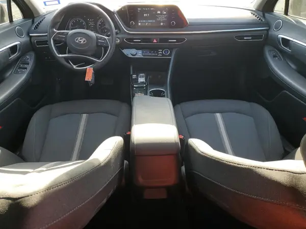 5NPEL4JA7LH010771 2020 HYUNDAI SONATA - Image 8