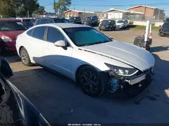 5NPEL4JA7LH013962 2020 HYUNDAI SONATA