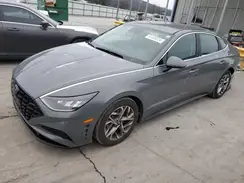 5NPEL4JA7LH014979 2020 HYUNDAI SONATA