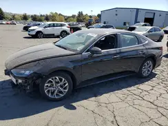 5NPEL4JA7LH018434 2020 HYUNDAI SONATA