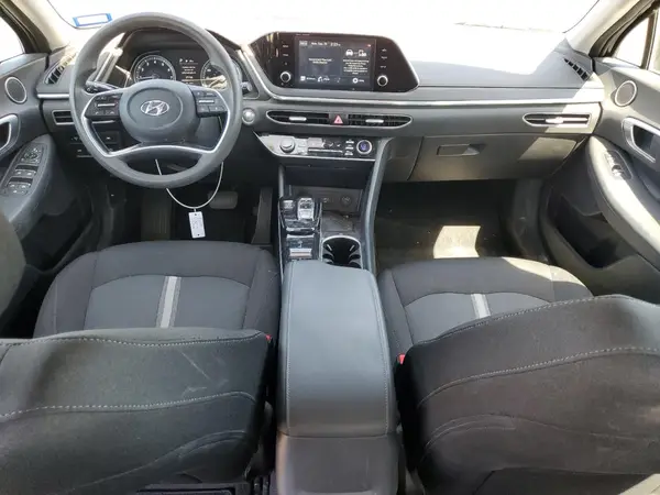 5NPEL4JA7LH018434 2020 HYUNDAI SONATA - Image 8