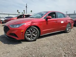 5NPEL4JA7LH022211 2020 HYUNDAI SONATA