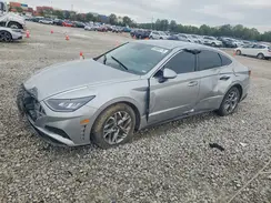 5NPEL4JA7LH023827 2020 HYUNDAI SONATA