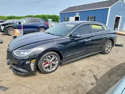 5NPEL4JA7LH024041 2020 HYUNDAI SONATA
