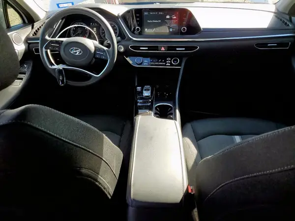 5NPEL4JA7LH024234 2020 HYUNDAI SONATA - Image 8