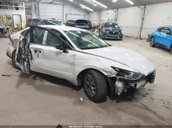 5NPEL4JA7LH028106 2020 HYUNDAI SONATA