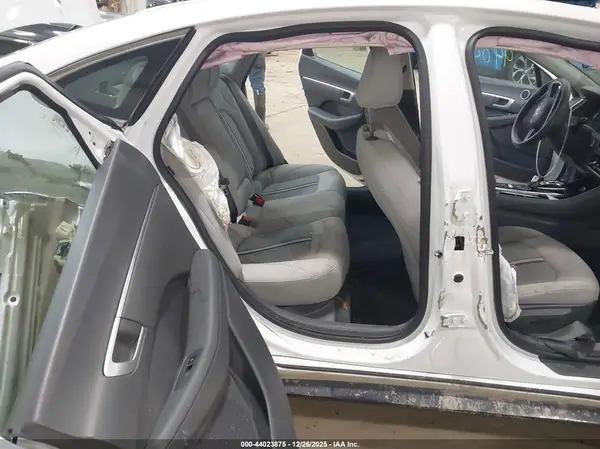 5NPEL4JA7LH028106 2020 HYUNDAI SONATA - Image 8