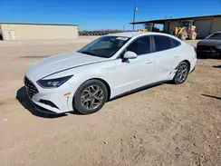 5NPEL4JA7LH030146 2020 HYUNDAI SONATA