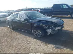 5NPEL4JA7LH031412 2020 HYUNDAI SONATA