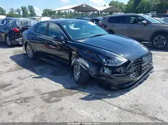 5NPEL4JA7LH031989 2020 HYUNDAI SONATA