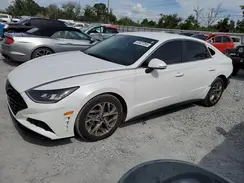 5NPEL4JA7LH032043 2020 HYUNDAI SONATA