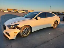 5NPEL4JA7LH033242 2020 HYUNDAI SONATA