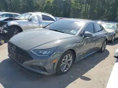 5NPEL4JA7LH033547 2020 HYUNDAI SONATA