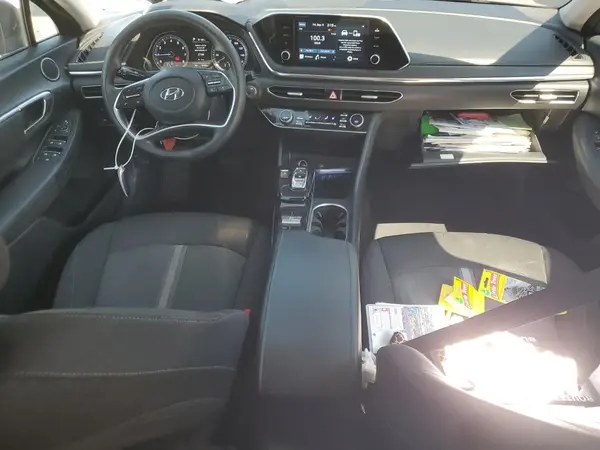 5NPEL4JA7LH033547 2020 HYUNDAI SONATA - Image 8