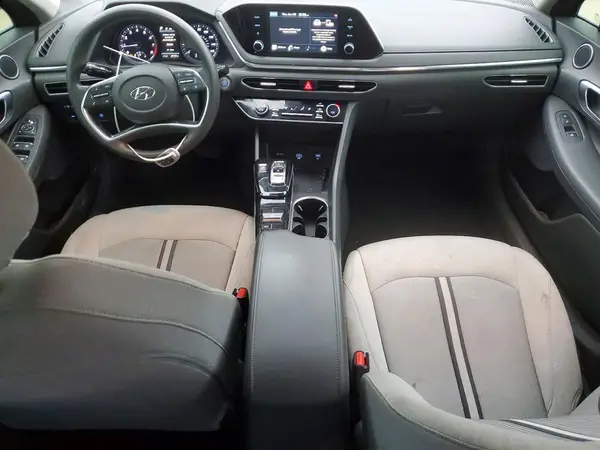 5NPEL4JA7LH034584 2020 HYUNDAI SONATA - Image 8