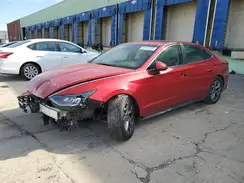 5NPEL4JA7LH035900 2020 HYUNDAI SONATA