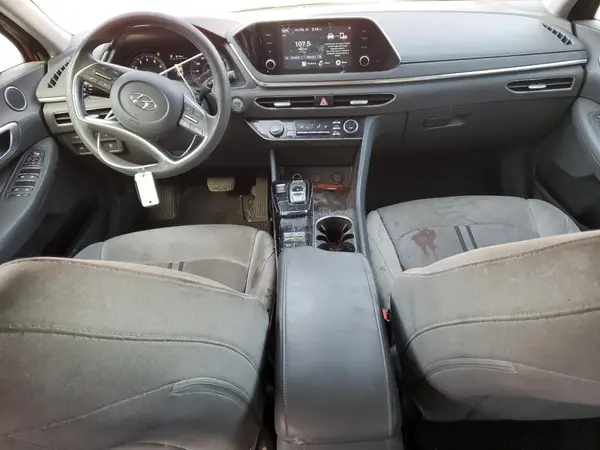 5NPEL4JA7LH035900 2020 HYUNDAI SONATA - Image 8