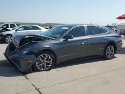 5NPEL4JA7LH036190 2020 HYUNDAI SONATA