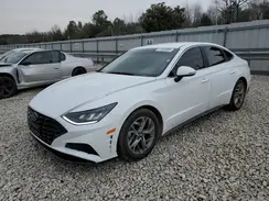 5NPEL4JA7LH037372 2020 HYUNDAI SONATA
