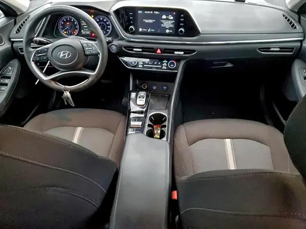 5NPEL4JA7LH038120 2020 HYUNDAI SONATA - Image 8