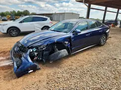 5NPEL4JA7LH038215 2020 HYUNDAI SONATA