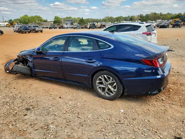 5NPEL4JA7LH038215 2020 HYUNDAI SONATA - Image 2