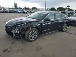 5NPEL4JA7LH041356 2020 HYUNDAI SONATA